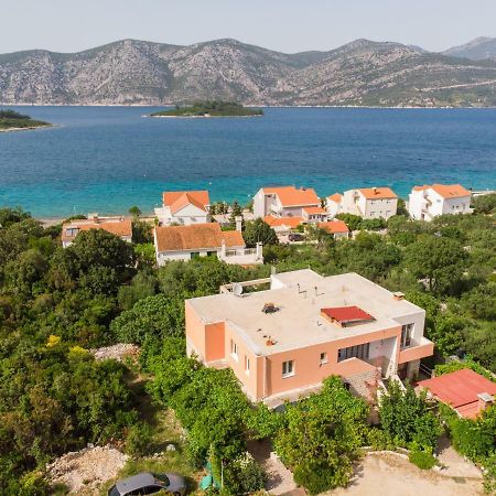 Apartment Slavka Račišće Buitenkant foto