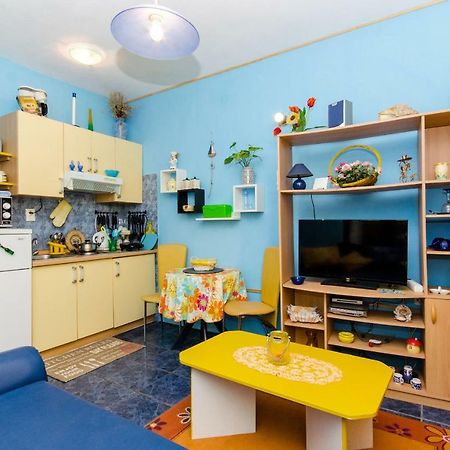 Apartment Slavka Račišće Buitenkant foto