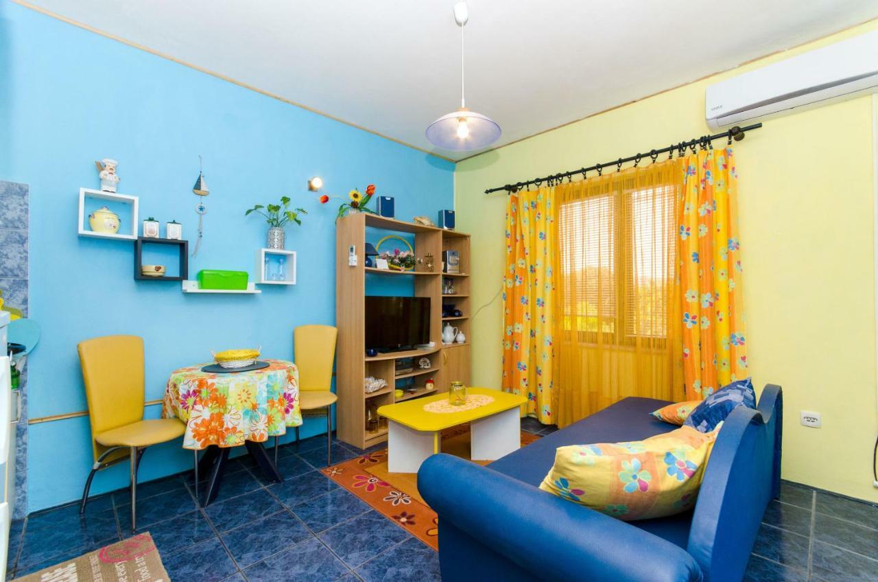 Apartment Slavka Račišće Buitenkant foto