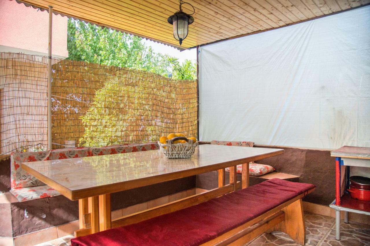 Apartment Slavka Račišće Buitenkant foto